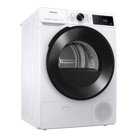 Hisense DH3V800UW/BLX