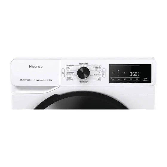 Hisense DH3V800UW/BLX
