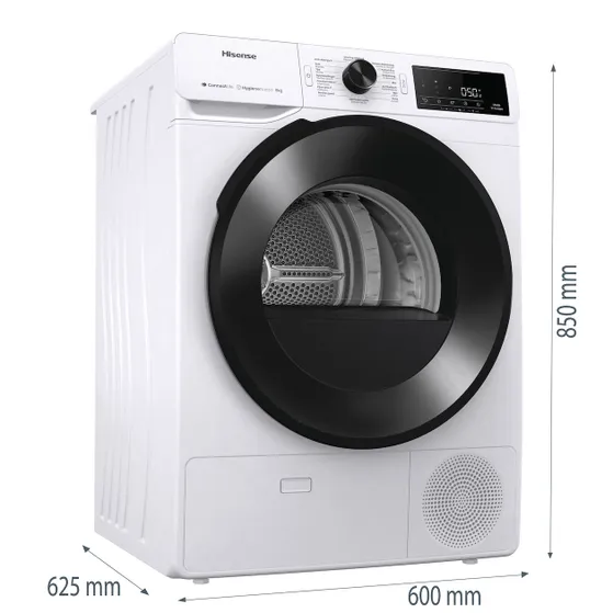 Hisense DH3V800UW/BLX