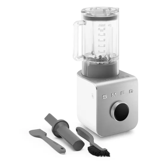 Smeg BLC02WHMEU Mat wit