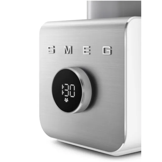 Smeg BLC02WHMEU Mat wit