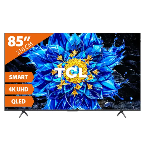 TCL QLED 85QLED810L (2026)
