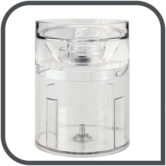 Tefal MB450B Wit
