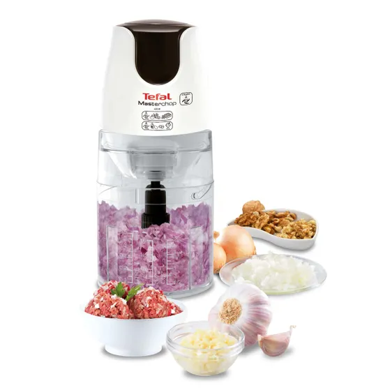 Tefal MB450B Wit