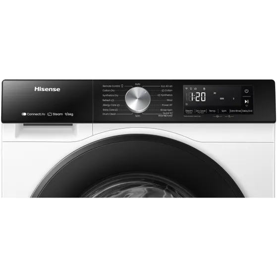 Hisense WD3S9043BW3