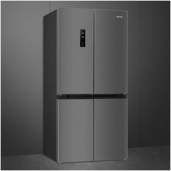 Smeg FQI48KD Inox