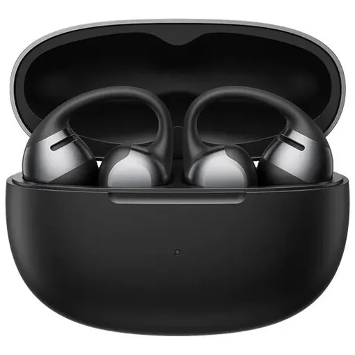 Shokz OpenDots One Zwart