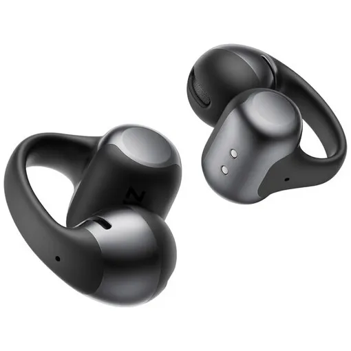 Shokz OpenDots One Zwart