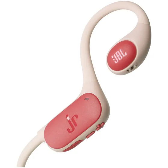 JBL Junior Free Perzik