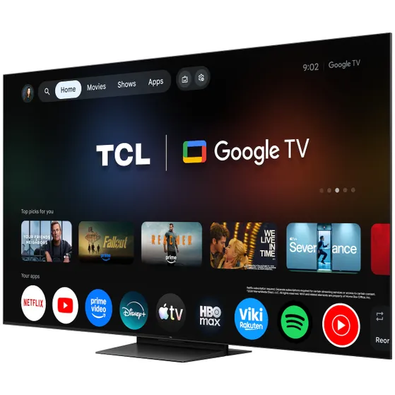 TCL RGB MINI LED 85RM7L (2026)