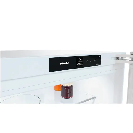 Miele KFN 4797 CD WS