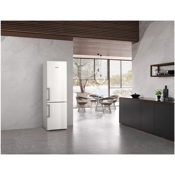 Miele KFN 4797 CD WS