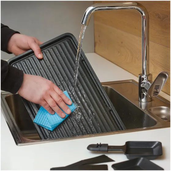 Severin Gourmetstel RG9670