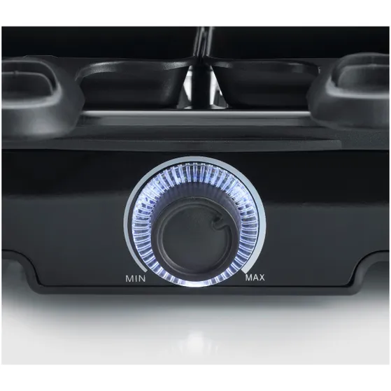 Severin Gourmetstel RG9670