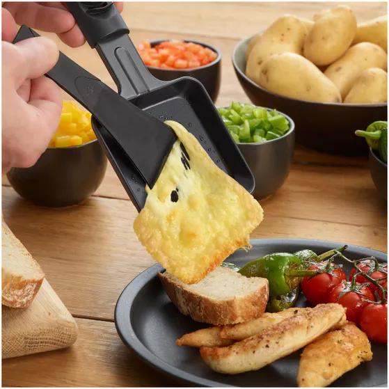 Severin Gourmetstel RG9670