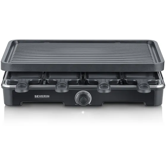 Severin Gourmetstel RG9670