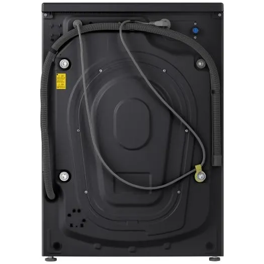 Hisense WD3S9043BB3 Zwart