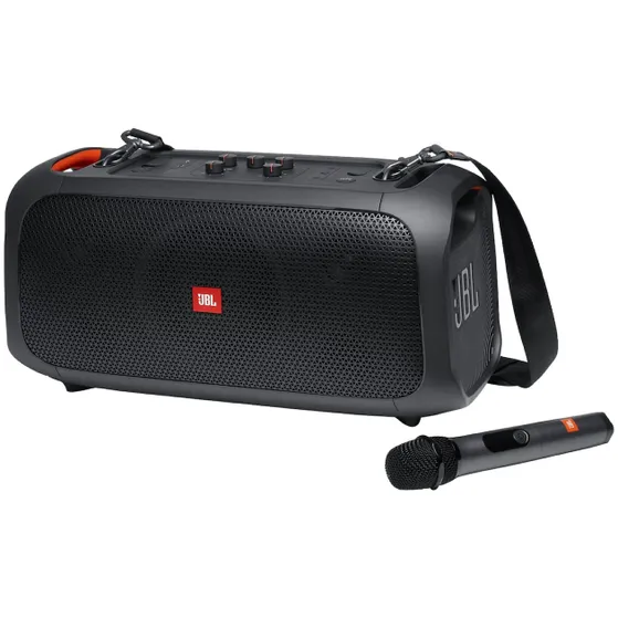 JBL Partybox On-The-Go 2