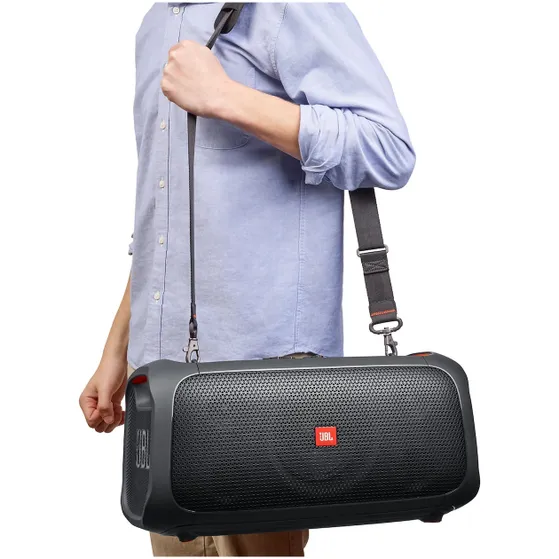 JBL Partybox On-The-Go 2