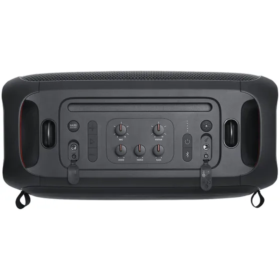 JBL Partybox On-The-Go 2