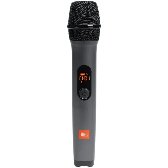 JBL Partybox On-The-Go 2