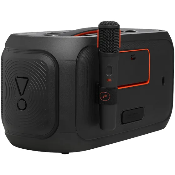 JBL Partybox On-The-Go 2