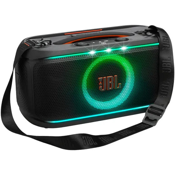JBL Partybox On-The-Go 2