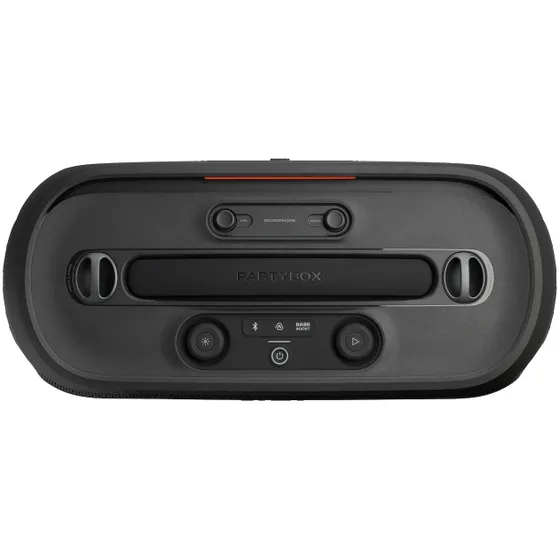 JBL Partybox On-The-Go 2