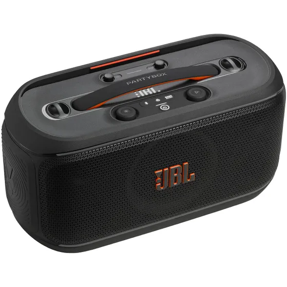 JBL Partybox On-The-Go 2