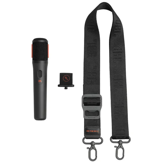 JBL Partybox On-The-Go 2