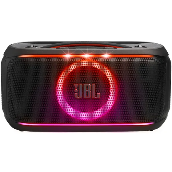 JBL Partybox On-The-Go 2