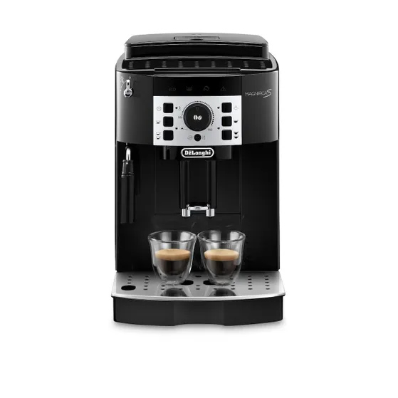 DeLonghi ECAM20.110.B Zwart