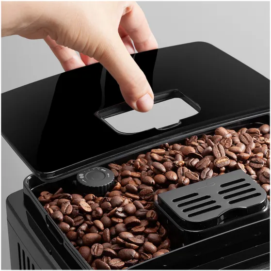 DeLonghi ECAM20.110.B Zwart