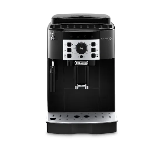 DeLonghi ECAM20.110.B Zwart