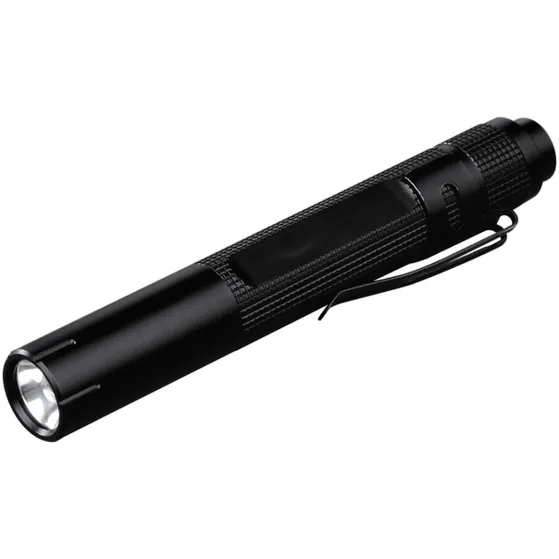 Hama LED zaklamp Classic C-98 Zwart