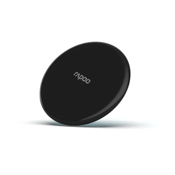 Rapoo XC105 Wirless QI Charging Base Zwart