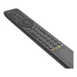 Hama Universele tv-afstandsbediening Zwart