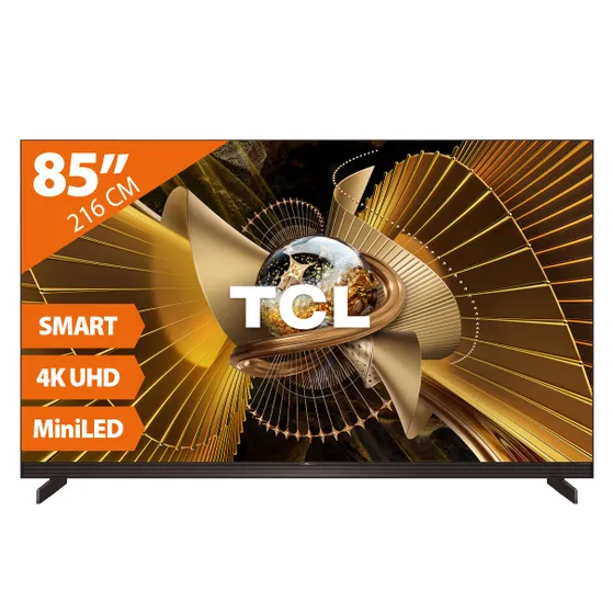 TCL SQD MINI LED 85X11L (2026)