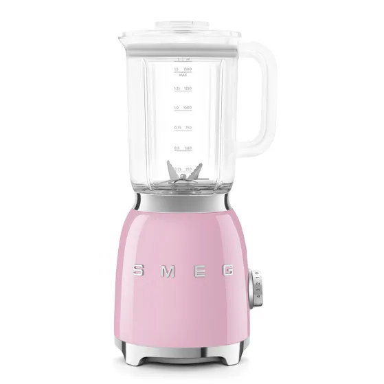 Smeg BLF03PKEU Roze