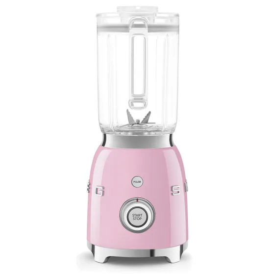 Smeg BLF03PKEU Roze