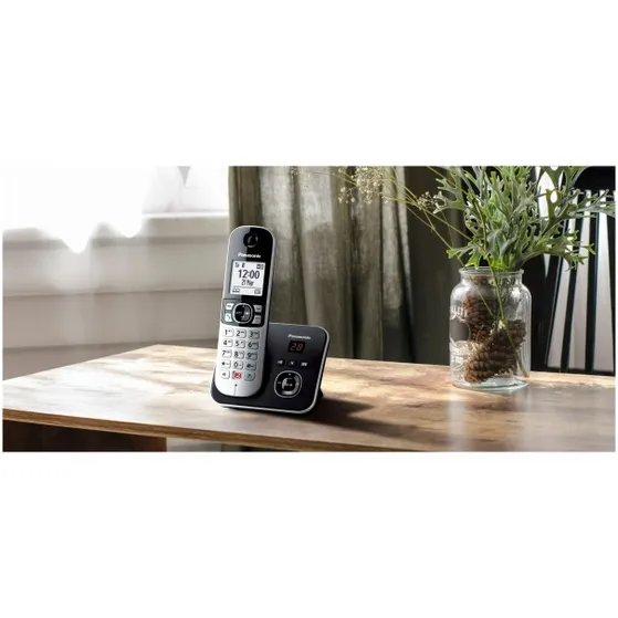 Panasonic KX-TG6862NLB