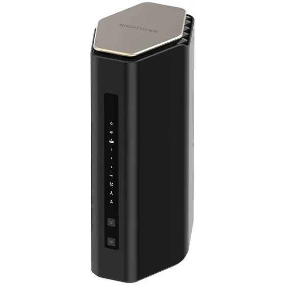 Netgear Nighthawk WiFi 7 Router RS600 (BE18000)