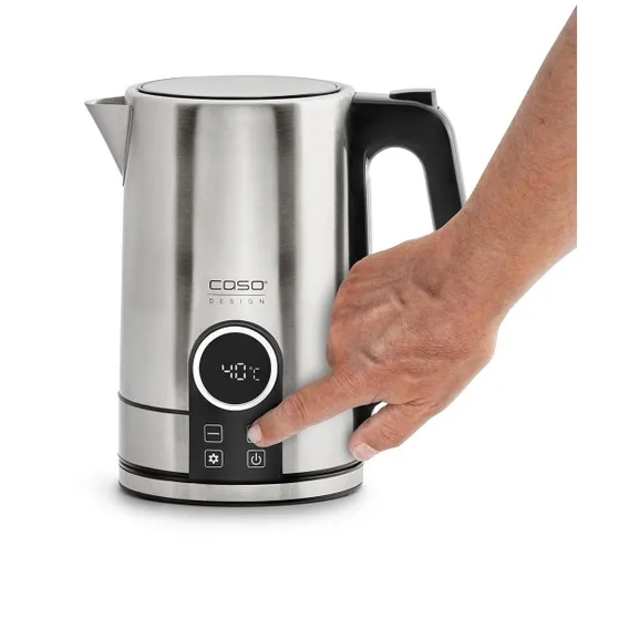 Caso Selection WK 2200