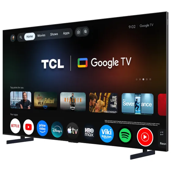 TCL MINI LED 98A400U (2026)