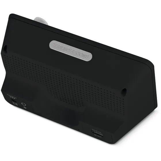 TechniSat Digitradio 50 SE Zwart