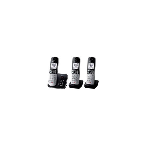Panasonic KX-TG6863NLB