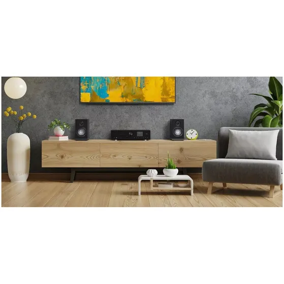 Magnat Signature Edelstein 2.0 (paar) Zwart