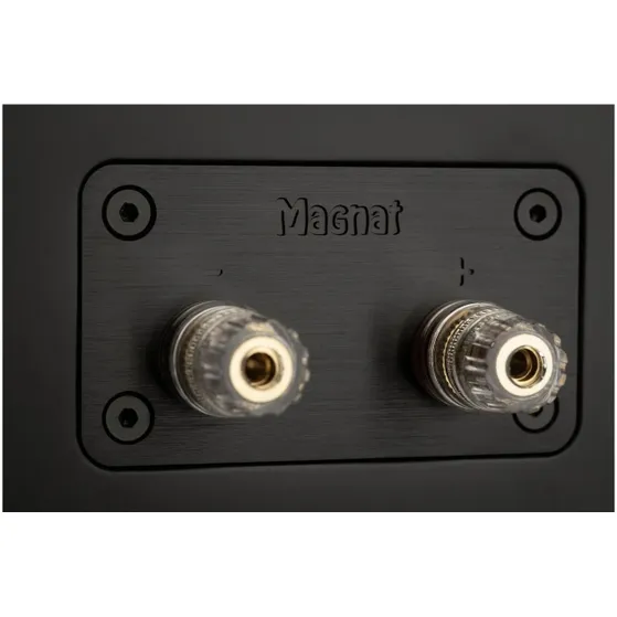 Magnat Signature Edelstein 2.0 (paar) Zwart