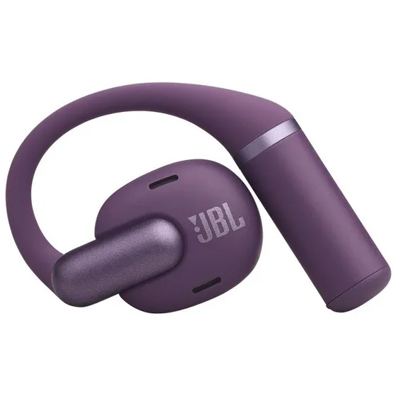 JBL Sense Pro Paars