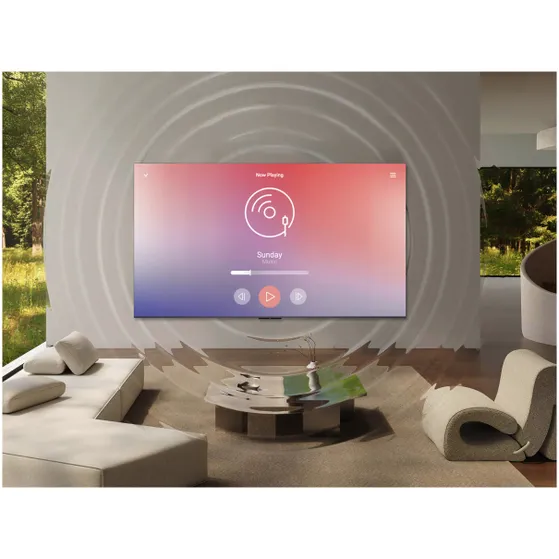 TCL SQD MINI LED 98C89L (2026)